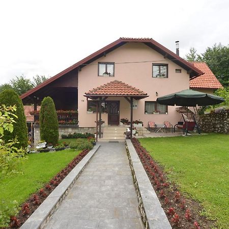 Apartment Vihor Zlatibor Dış mekan fotoğraf