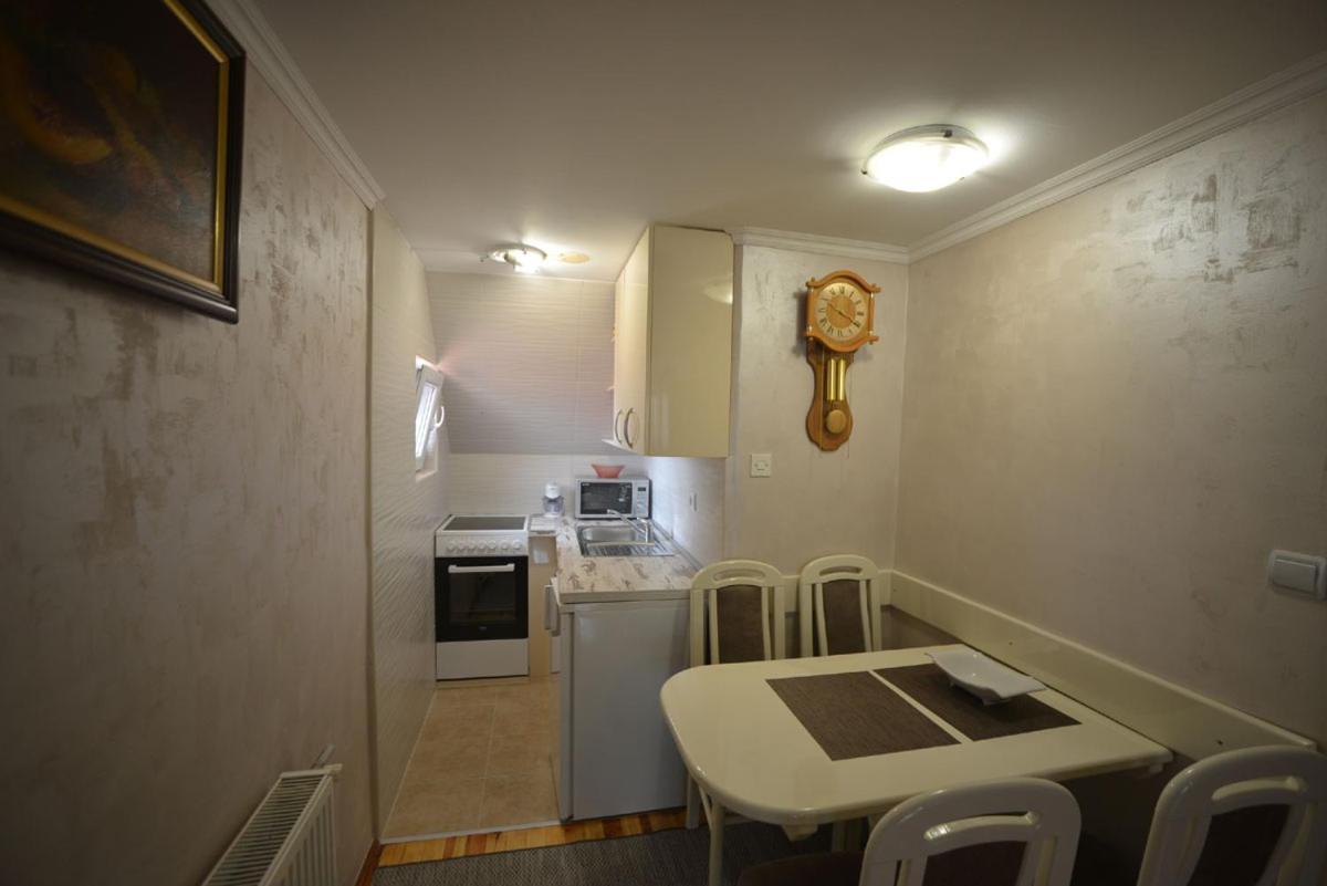 Apartment Vihor Zlatibor Dış mekan fotoğraf