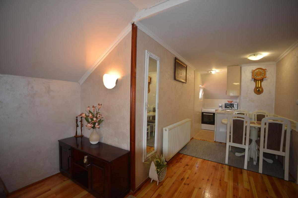 Apartment Vihor Zlatibor Dış mekan fotoğraf