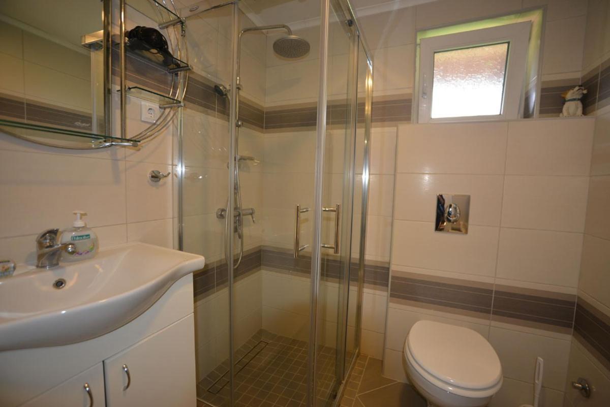 Apartment Vihor Zlatibor Dış mekan fotoğraf