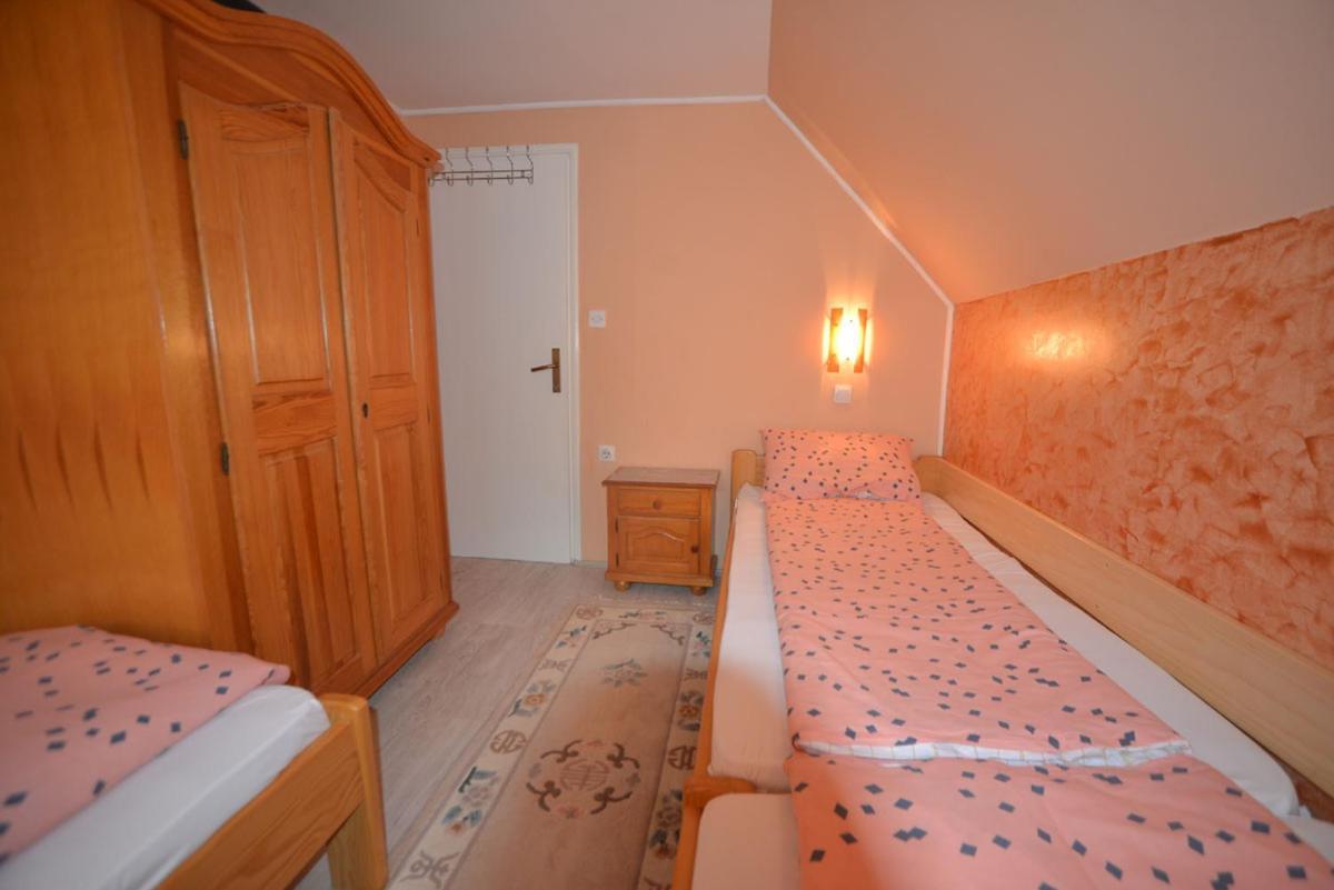 Apartment Vihor Zlatibor Dış mekan fotoğraf