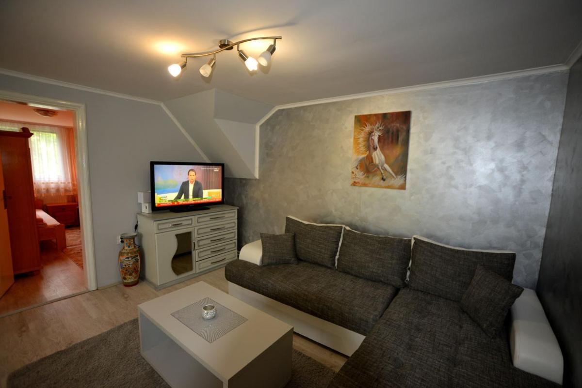 Apartment Vihor Zlatibor Dış mekan fotoğraf
