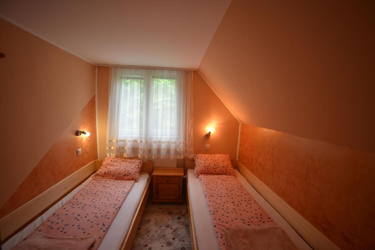 Apartment Vihor Zlatibor Dış mekan fotoğraf