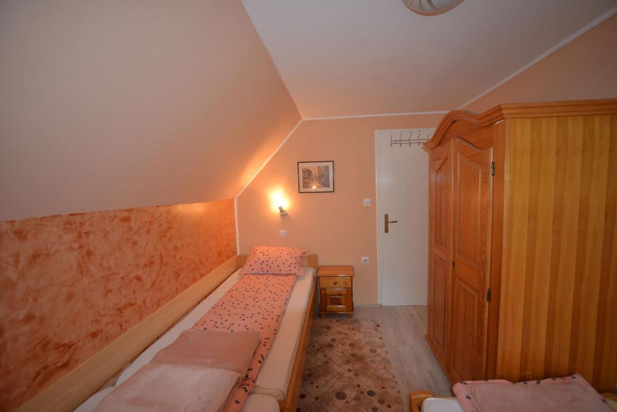 Apartment Vihor Zlatibor Dış mekan fotoğraf