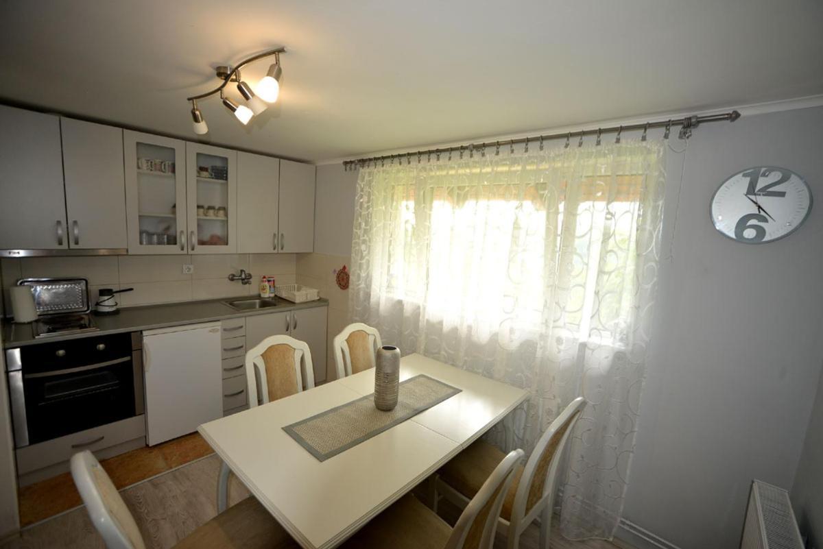 Apartment Vihor Zlatibor Dış mekan fotoğraf