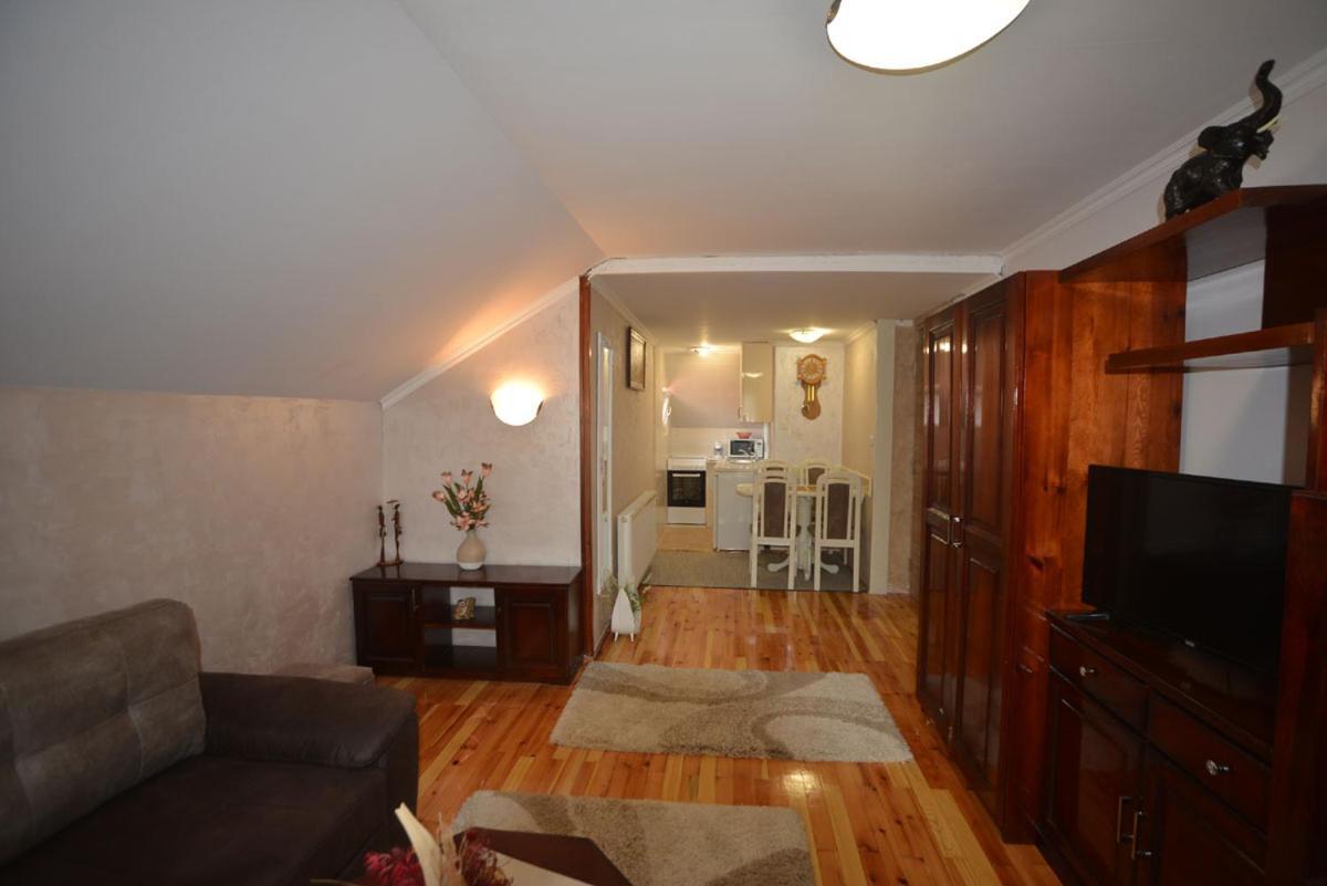 Apartment Vihor Zlatibor Dış mekan fotoğraf
