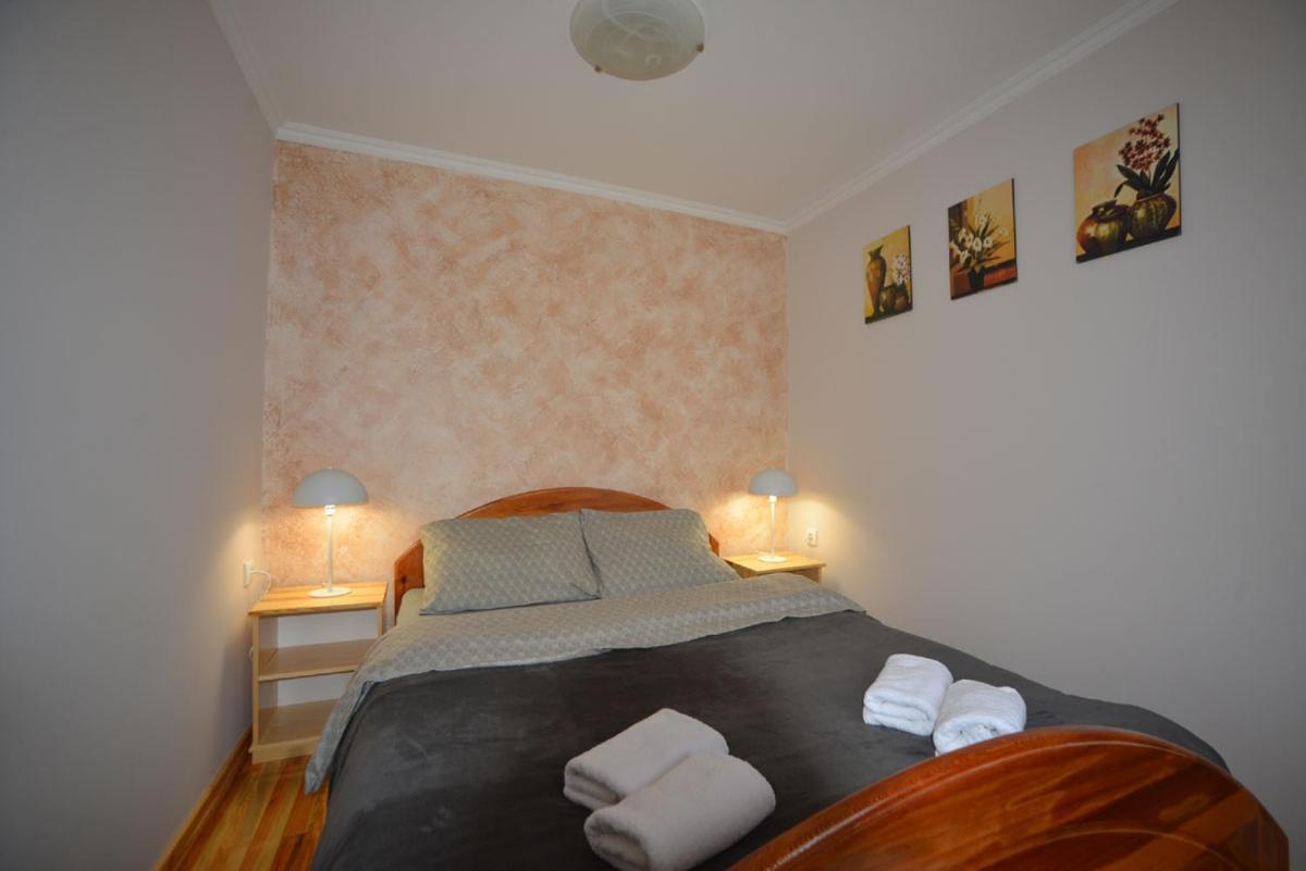 Apartment Vihor Zlatibor Dış mekan fotoğraf