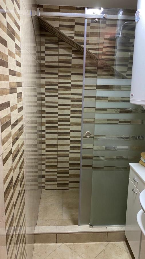 Apartment Vihor Zlatibor Dış mekan fotoğraf