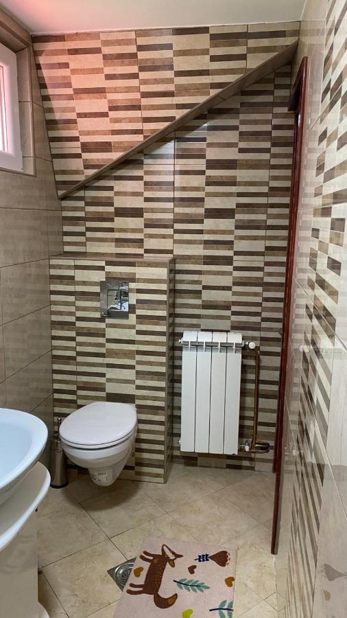 Apartment Vihor Zlatibor Dış mekan fotoğraf