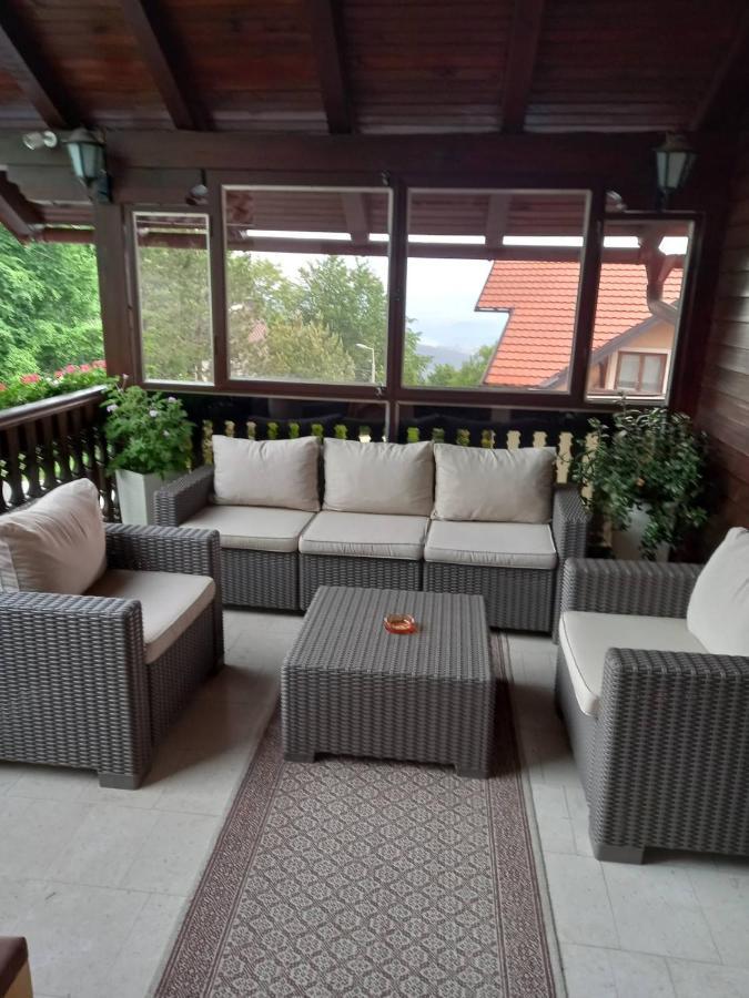 Apartment Vihor Zlatibor Dış mekan fotoğraf