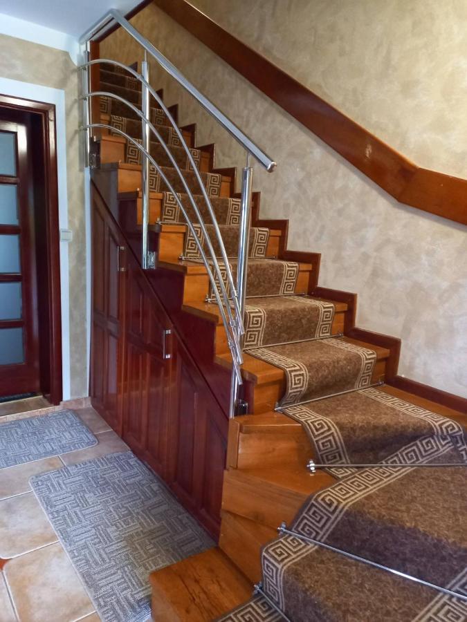 Apartment Vihor Zlatibor Dış mekan fotoğraf