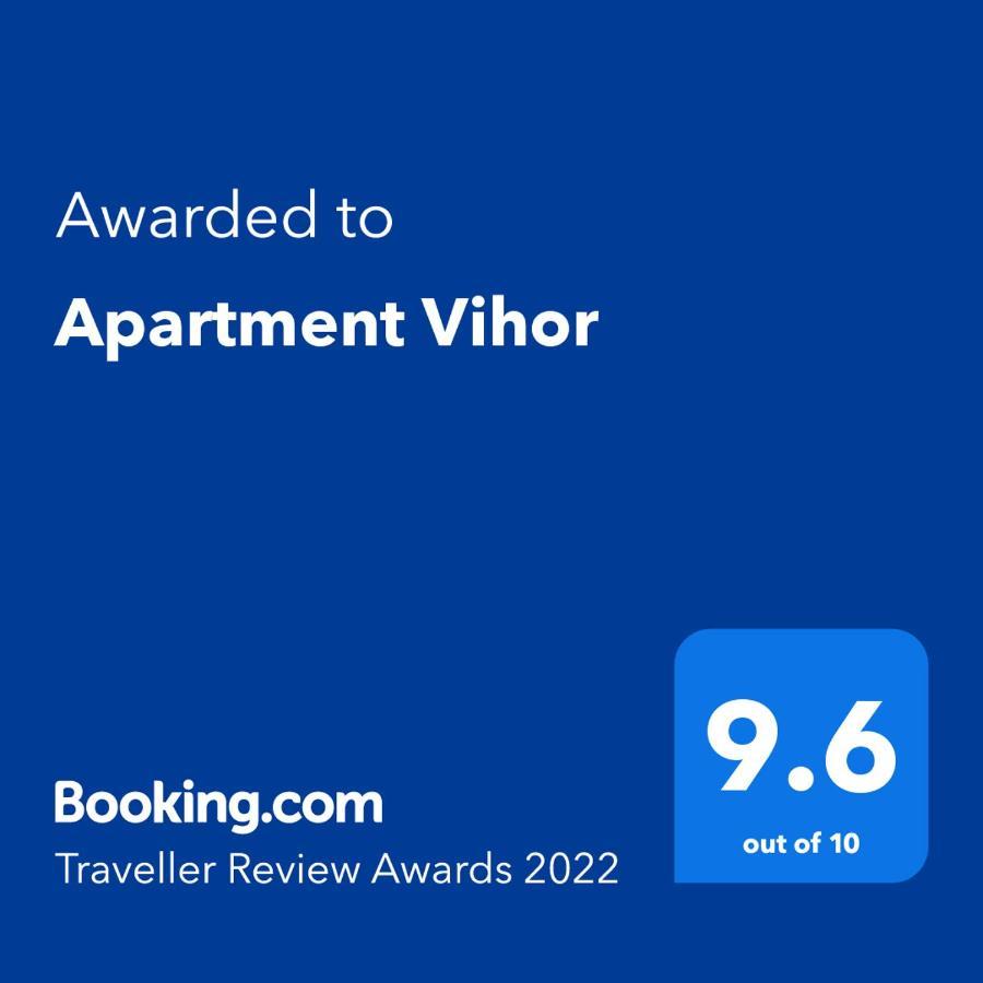 Apartment Vihor Zlatibor Dış mekan fotoğraf
