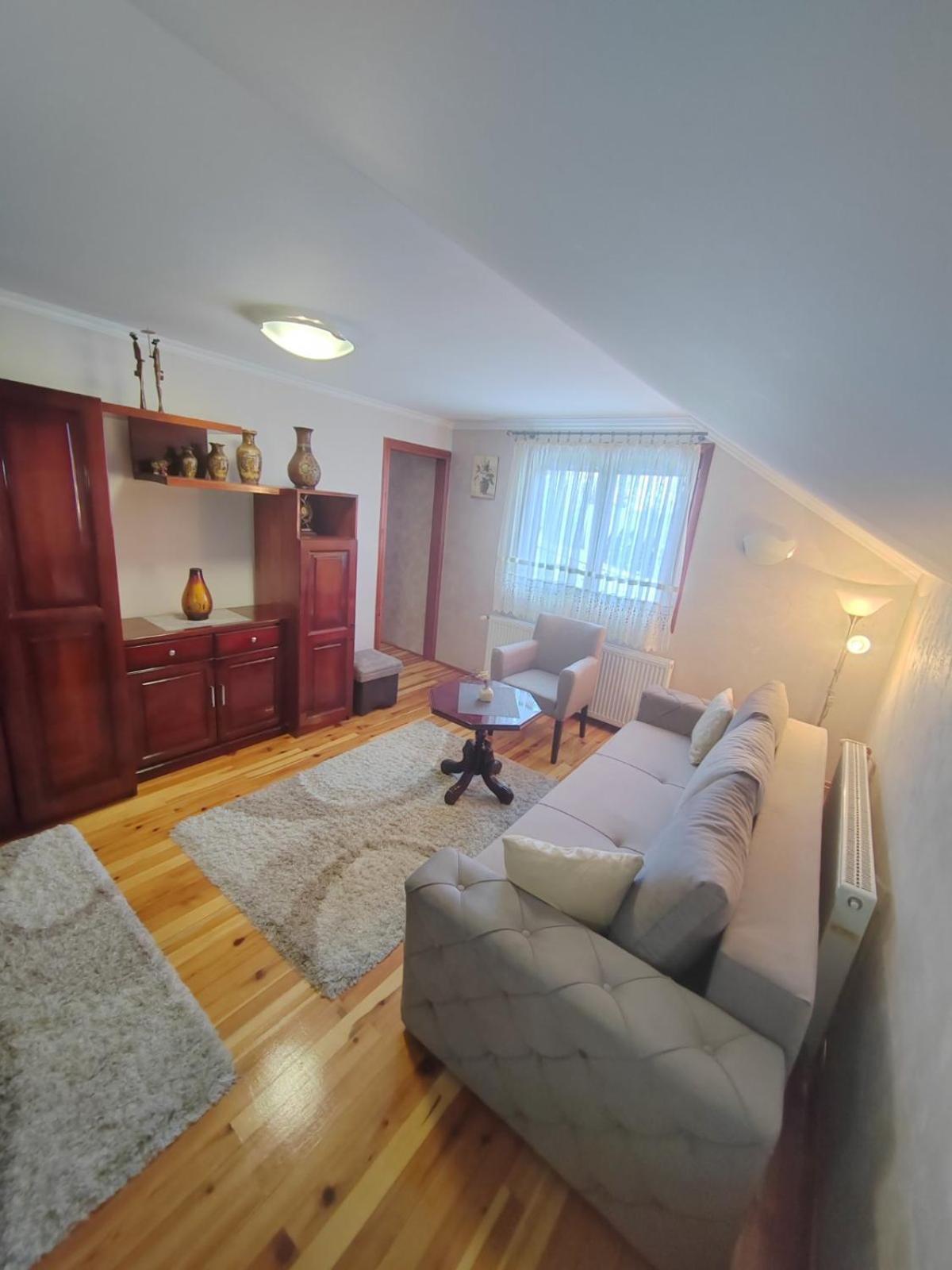 Apartment Vihor Zlatibor Dış mekan fotoğraf