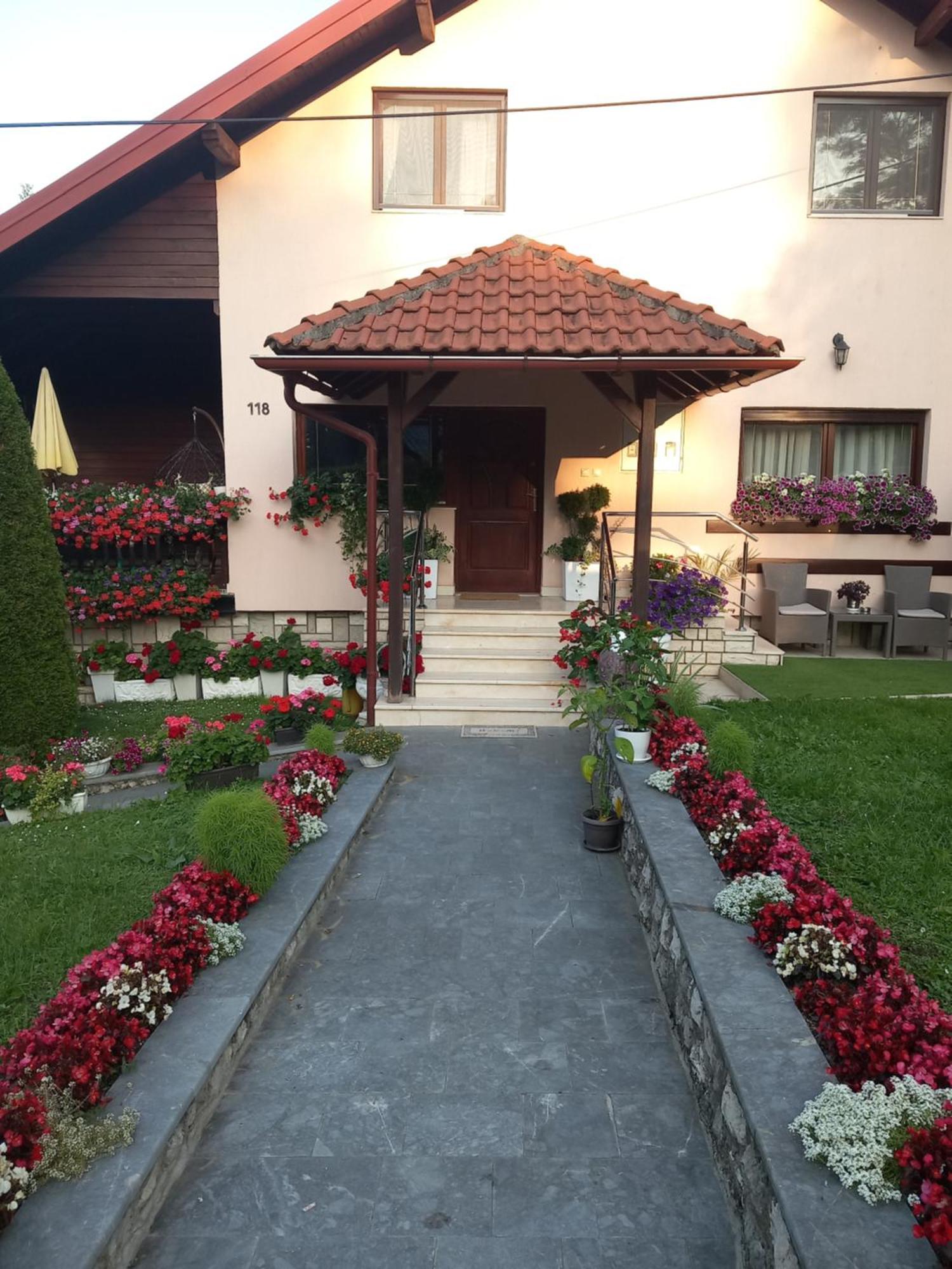 Apartment Vihor Zlatibor Dış mekan fotoğraf