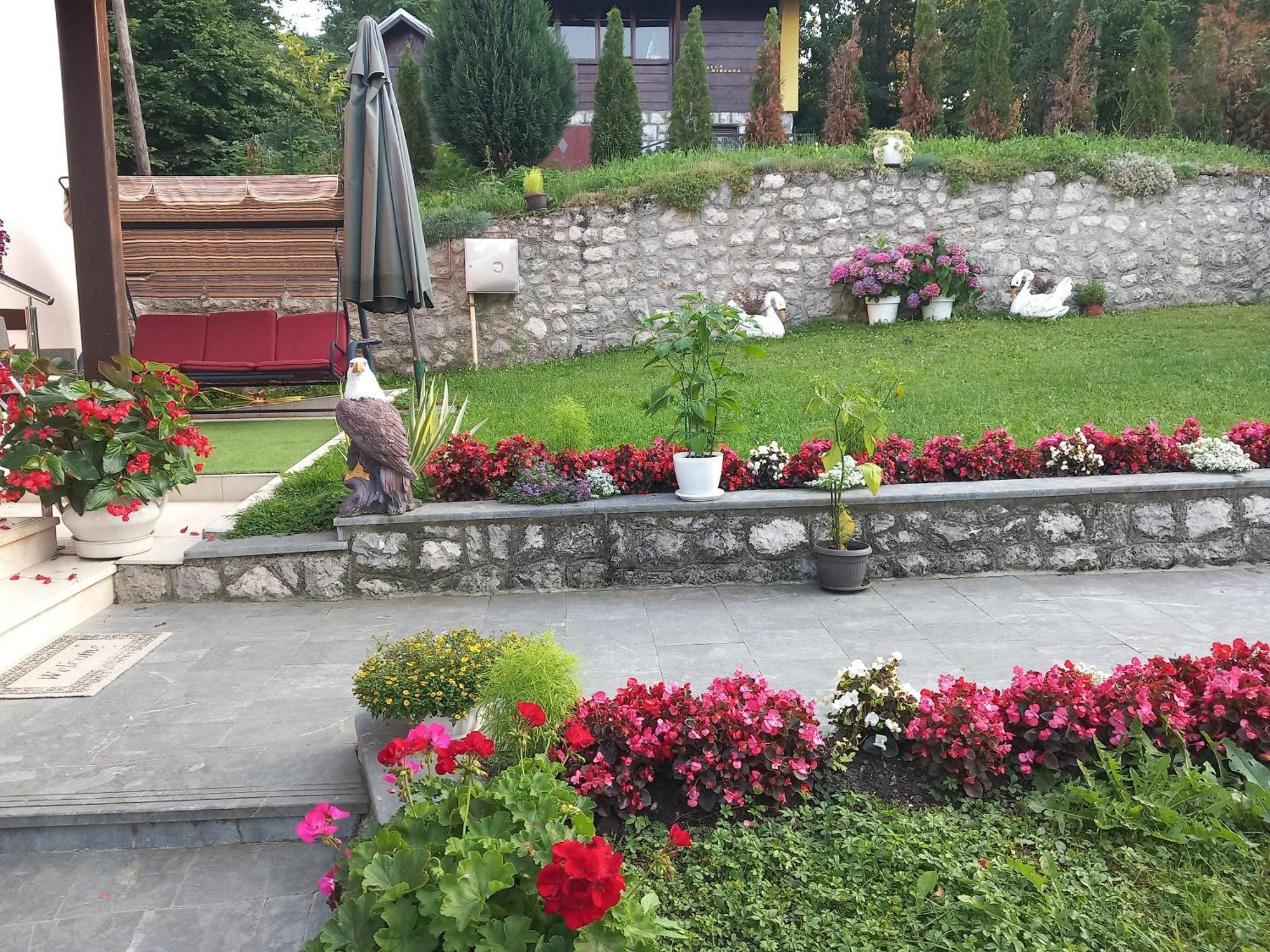 Apartment Vihor Zlatibor Dış mekan fotoğraf