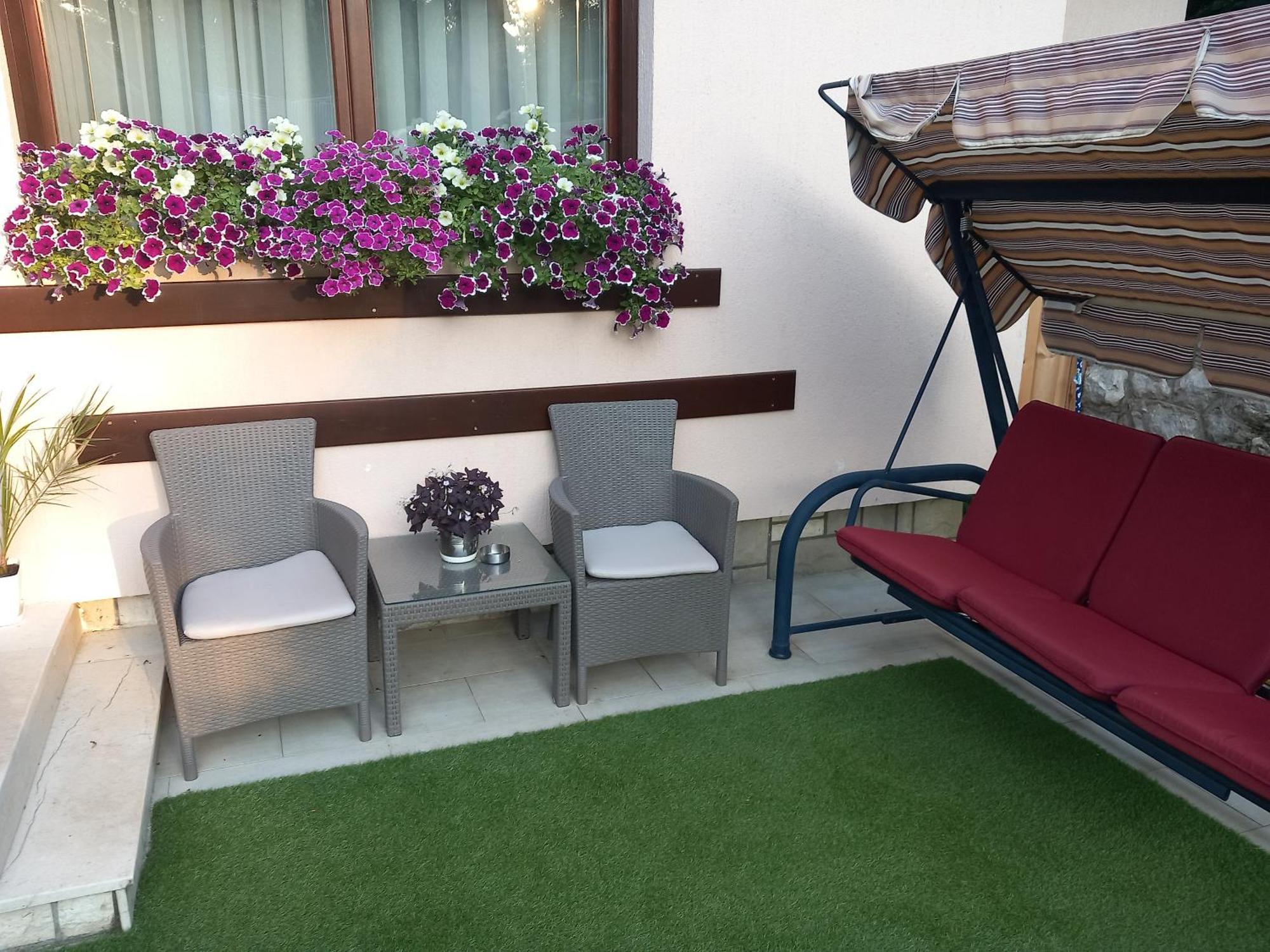 Apartment Vihor Zlatibor Dış mekan fotoğraf