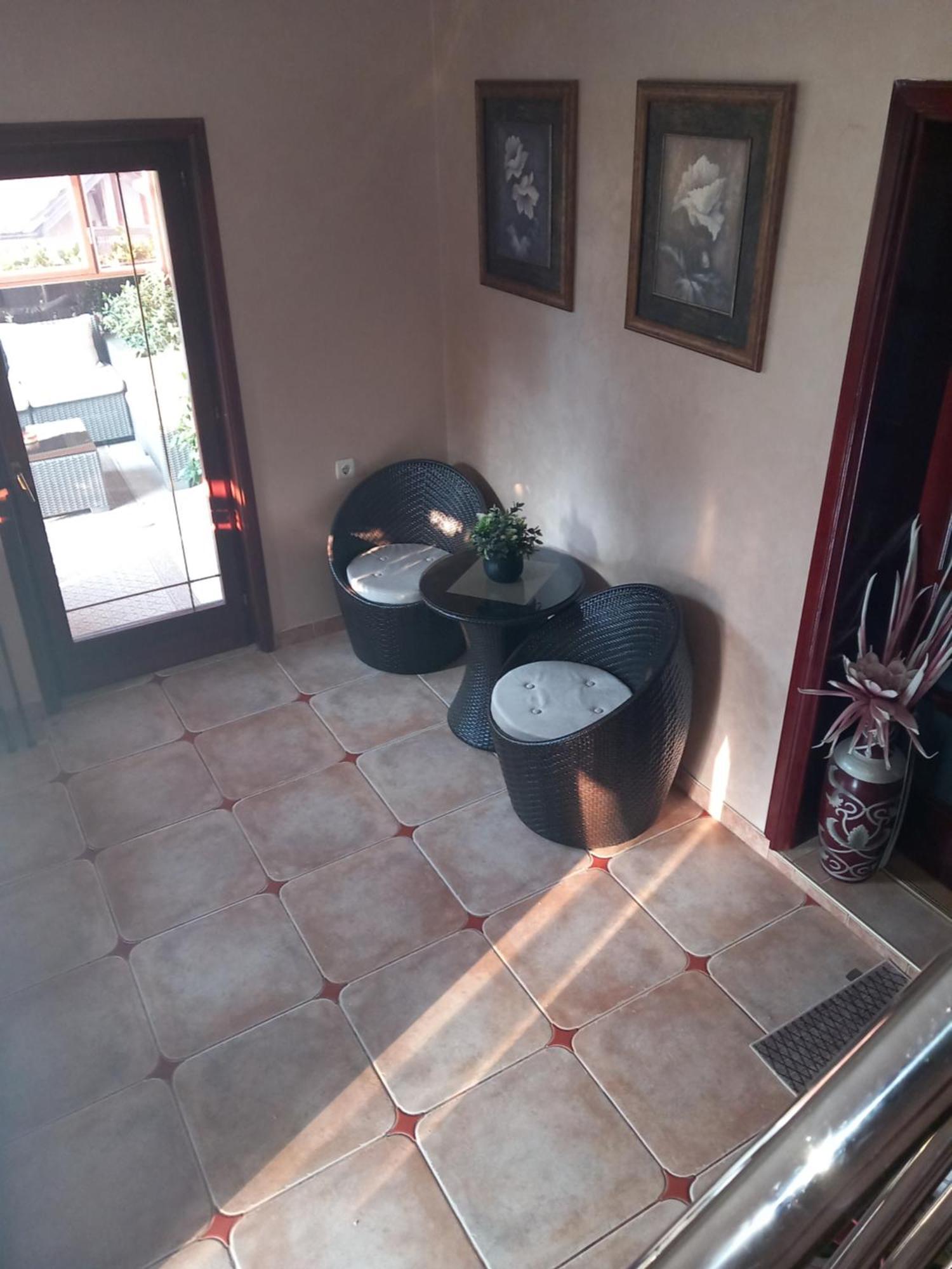 Apartment Vihor Zlatibor Dış mekan fotoğraf