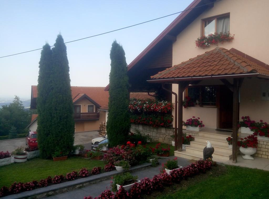 Apartment Vihor Zlatibor Dış mekan fotoğraf